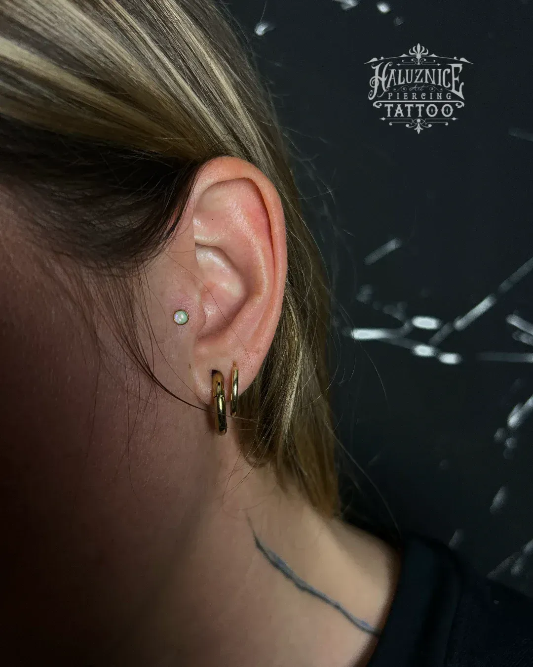 Tragus