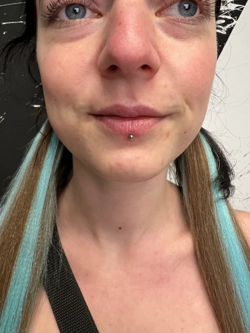 Labret